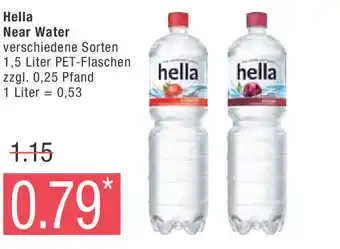 Marktkauf Hella Near Water 1,5 L Angebot