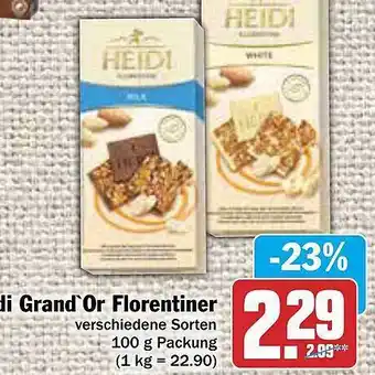 AEZ Heidi grand'or florentiner Angebot