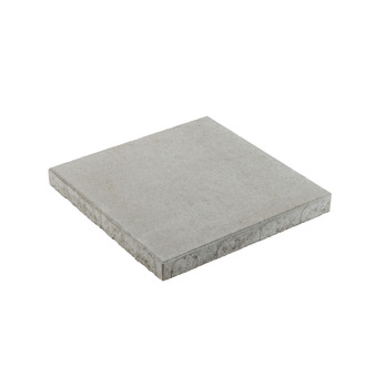 toom Baumarkt Betonplatte grau 50 x 50 x 5 cm Angebot