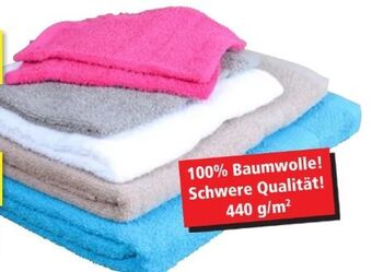 Thomas Philipps Waschhandschuh Angebot