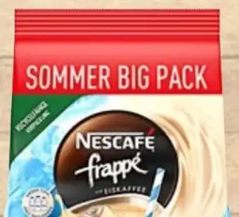 Thomas Philipps Frappé eiskaffee Angebot