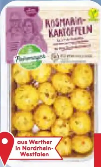 Netto Marken-Discount Rosmarin-kartoffeln Angebot