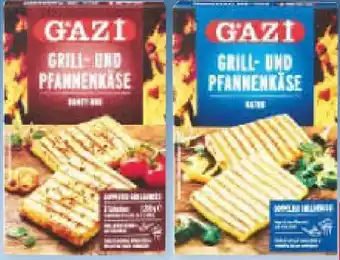 Netto Marken-Discount Grill- und pfannenkäse Angebot