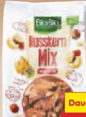 Netto Marken-Discount Bio-nusskern-mix Angebot