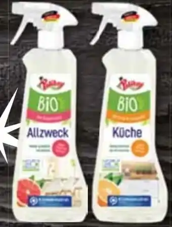 Edeka Frischemarkt Bio-küchenreiniger Angebot