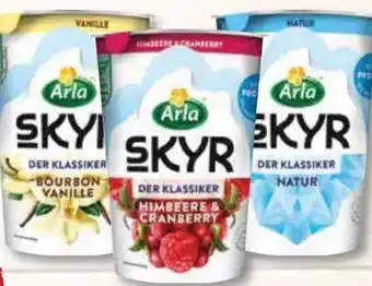 Edeka Frischemarkt Skyr Angebot