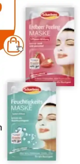 Müller Maske Angebot