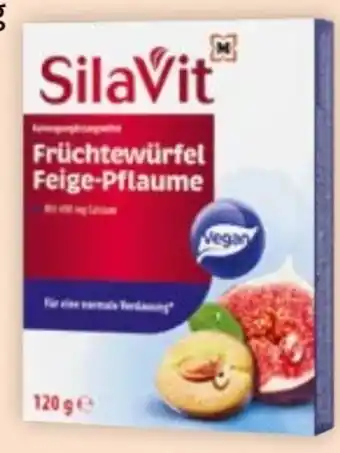 Müller Früchtewürfel Angebot