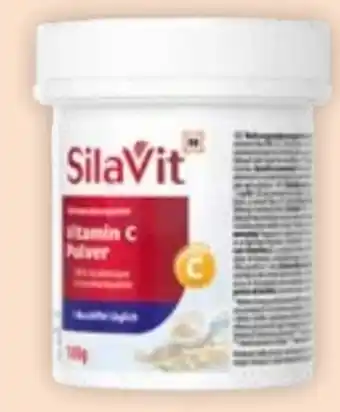 Müller Vitamin c pulver Angebot