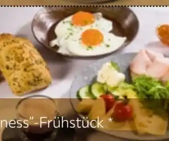 XXXLutz Fitness frühstück Angebot