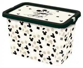 XXXLutz Box mickey mouse Angebot