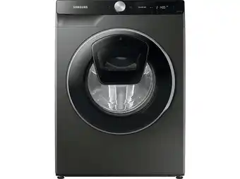 MediaMarkt Samsung ww80t654alx/s2 waschmaschine (8 kg, 1400 u/min., b) Angebot