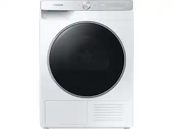 MediaMarkt Samsung dv91t8240sh wärmepumpentrockner (9 kg , a+++) Angebot