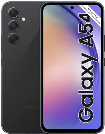 MediaMarkt Galaxy a54 Angebot