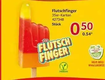 Selgros Flutschfinger Angebot