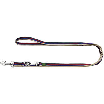 Hagebau Führleine, gr. 200 cm, bunt Angebot