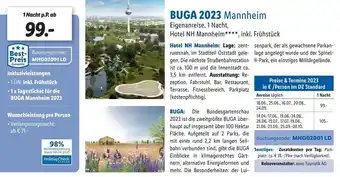 Lidl Buga 2023 Mannheim Angebot