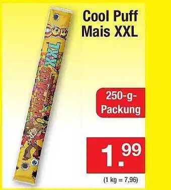 Zimmermann Cool puff mais xxl Angebot