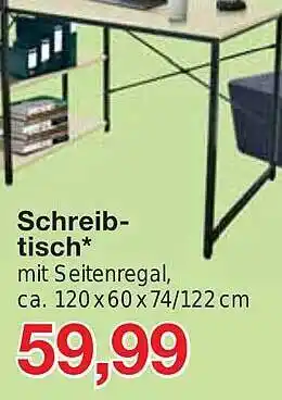 Jawoll Schreibtisch Angebot