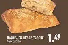 Marktkauf Hähnchen-kebab-tasche Angebot