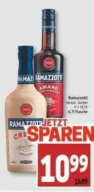 Marktkauf Ramazzotti Angebot