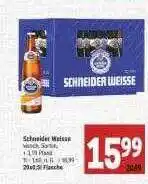 Marktkauf Schneider weisse Angebot