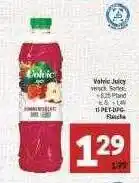 Marktkauf Volvic juicy Angebot