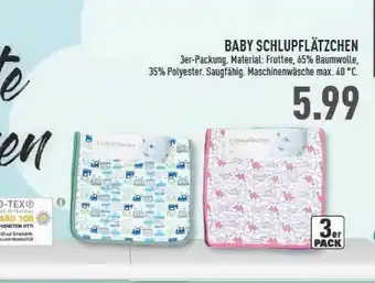 Marktkauf Baby Schlupflätzchen Angebot