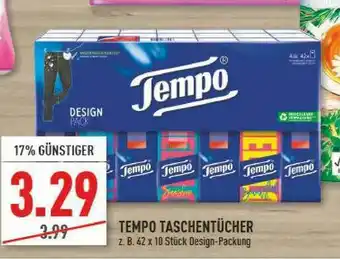 Marktkauf Tempo Taschentücher Angebot