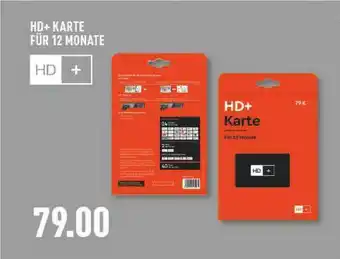 Marktkauf Hd+karte Für 12 Monate Angebot