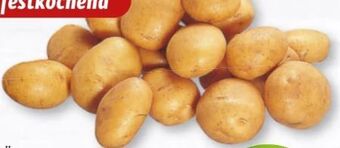 Nah & Frisch Speisefrühkartoffeln princess Angebot