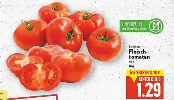 E-Center Fleischtomaten Angebot