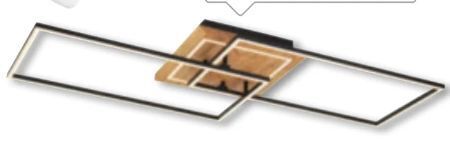 XXXLutz Led-deckenleuchte Angebot