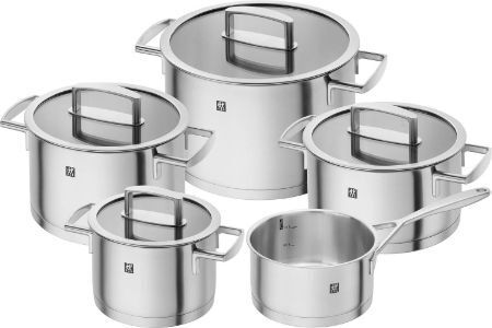 XXXLutz Topfset vitality 5tlg. Angebot