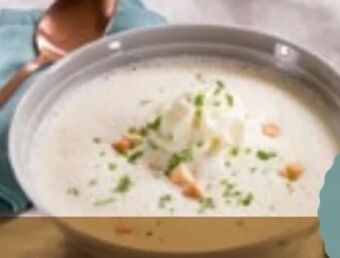 XXXLutz Spargelcremesuppe Angebot