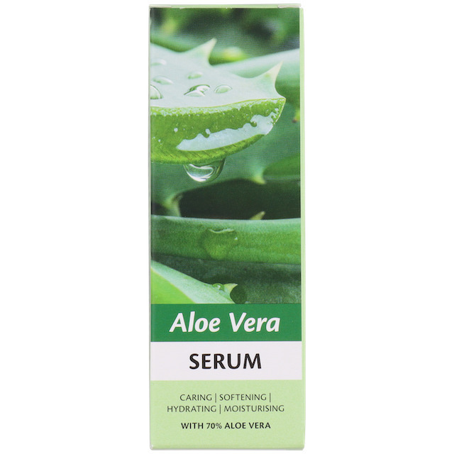 Aloe vera serum Angebot bei Action