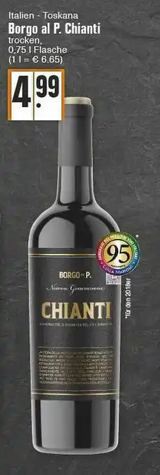 Edeka Borgo Al P.chianti Angebot