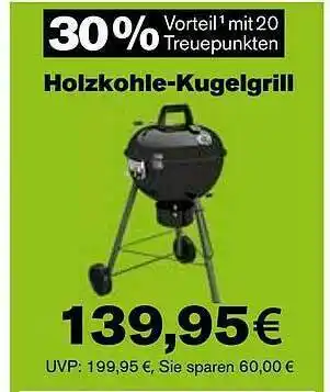 Edeka Holzkohle-kugelgrill Angebot