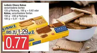 Marktkauf Leibniz Choco Kekse Oder Kekse Angebot