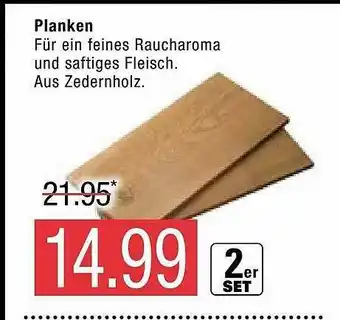 Marktkauf Planken Angebot