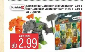 Marktkauf Schleich Sammelfigur „eldrador Mini Creatures” Oder „eldrador Creatures” Angebot