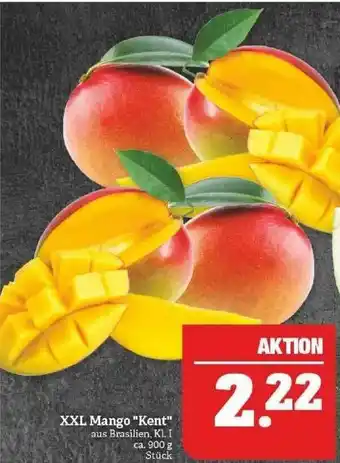 Marktkauf Xxl Mango Angebot