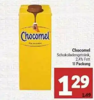 Marktkauf Chocomel Angebot