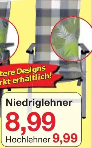 Jawoll Niedriglehner Angebot