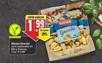 Edeka Hilcona Gnocchi Angebot