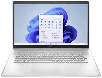 Conrad Hp notebook 17-cp1173ng 43.9 cm (17.3 zoll)  full hd amd ryzen 7 5825u 16 gb ram  512 g... Angebot