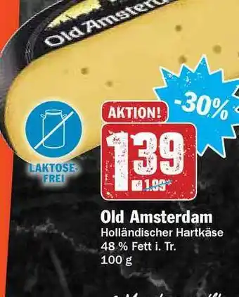 Hit Old Amsterdam Angebot