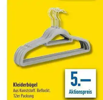 diska Kleiderbügel Angebot