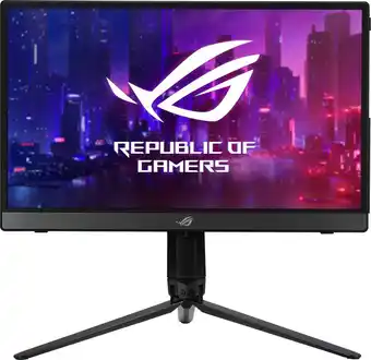 Conrad Asus xg16ahp led-monitor 39.6 cm (15.6 zoll) eek d (a - g) 1920 x 1080 pixel full hd 3 ... Angebot