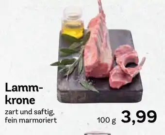 AEZ Lammkrone 100g Angebot